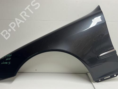 Used Left front fenders MERCEDES-BENZ S-CLASS (W220) S 320 CDI (220.025, 220.125) (204 hp) 18527649