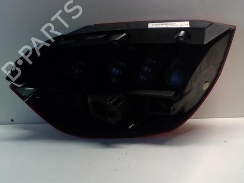 Right taillight RENAULT SCÉNIC II (JM0/1_) 1.9 dCi (JM0G, JM12, JM1G, JM2C) | BP18215685C35 