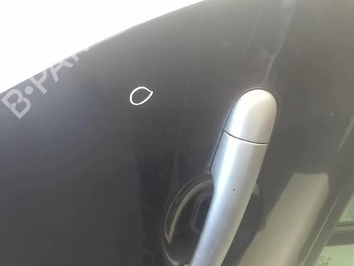 Right rear door RENAULT CLIO III (BR0/1, CR0/1) 1.5 dCi (C/BR0G, C/BR1G) | BP18214262C5 