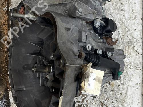 Gearbox CITROËN NEMO Box Body/MPV (AA_) 1.3 HDi 75 | BP28420407M3 - Image 2