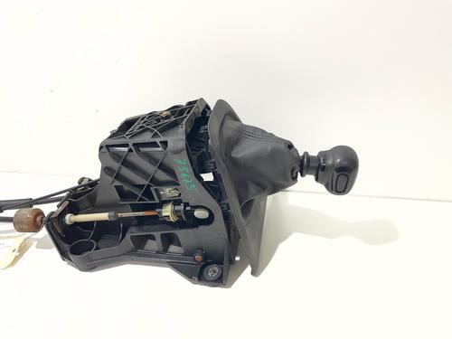 Used Gear lever Gear lever PEUGEOT EXPERT Van (V_) 2.0 BlueHDi 150 (150 hp) 39665507 39665507
