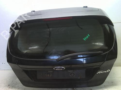 Tailgate FORD FIESTA VI (CB1, CCN) 1.25 | BP27527873C6 