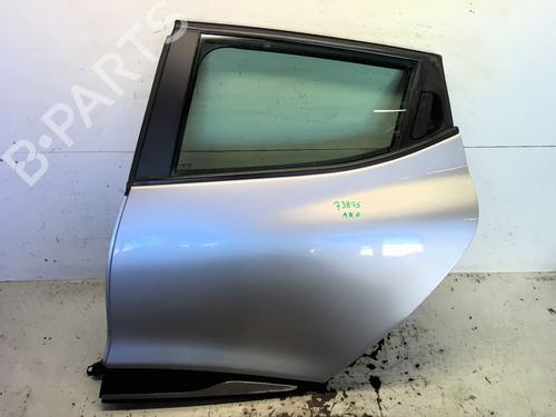 Drzwi tylne lewe RENAULT CLIO IV (BH_) 1.5 dCi 75 | BP29630110C4 
