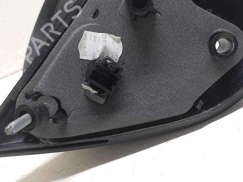 Retrovisor derecho RENAULT TWINGO I (C06_) 1.2 16V (C06C, C06D, C06K) (75 hp) 18218644
