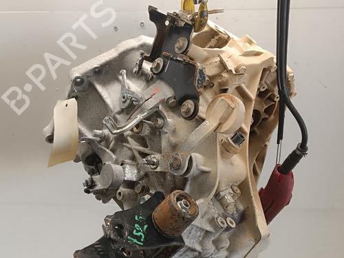 Used Gearbox Gearbox TOYOTA YARIS (_P9_) 1.33 VVT-i (NSP90_, NSP90R) (100 hp) 36095973 36095973