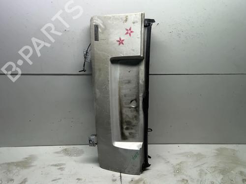 Used Tailgate CITROËN C2 (JM_) 1.4 HDi (68 hp) 18232260