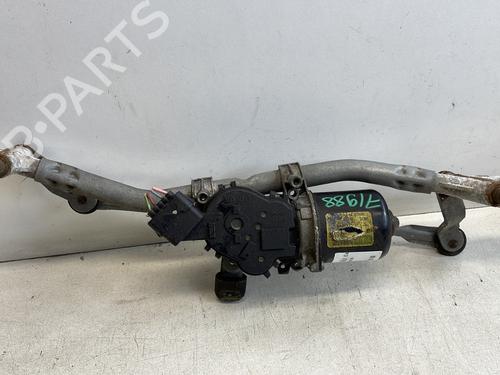 Used Front wipers mechanism Front wipers mechanism CITROËN DS3 (SA_) 1.2 VTi 82 (82 hp) 25158575 25158575