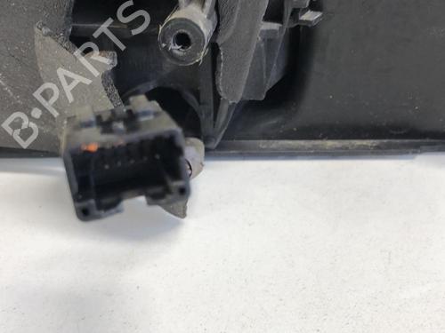 Right mirror RENAULT CLIO III (BR0/1, CR0/1) 1.5 dCi (C/BR0G, C/BR1G) | BP18227794C27 