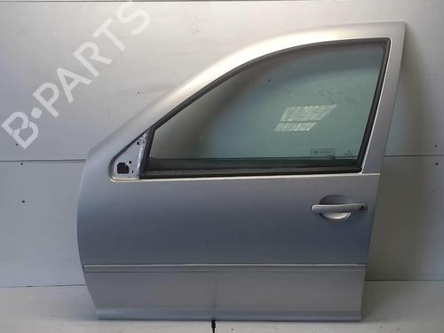 Used Left front door VW GOLF IV (1J1) 1.4 16V (75 hp) 18221253