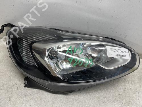 Scheinwerfer rechts für OPEL ADAM (M13) 1.0 (115 hp) 27564689