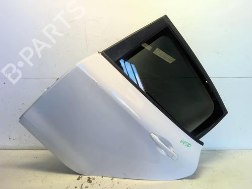 Left rear door PEUGEOT 208 I (CA_, CC_) 1.2 VTI 82 | BP18222628C4