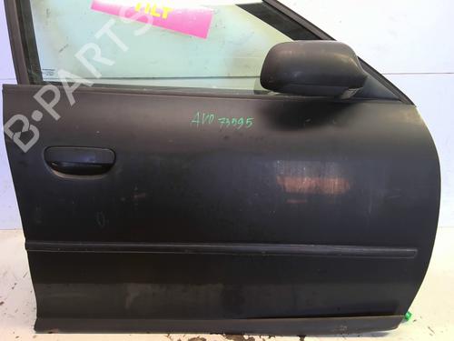 Right front door AUDI A3 (8L1) 1.8 T | BP29071784C3 