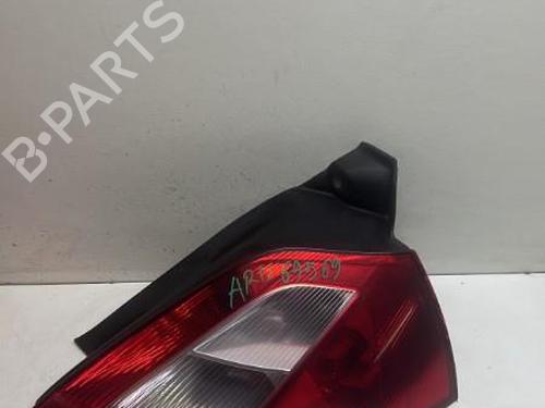 Høyre baklys RENAULT MEGANE II (BM0/1_, CM0/1_) 1.6 16V (BM0C, CM0C) | BP18207090C35 