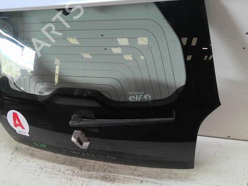bootlid-window-renault-twingo-iii-bcm_-bca_-2014-38940454 main image