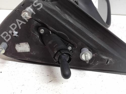 Left mirror RENAULT MEGANE I (BA0/1_) 1.4 e (BA0E, BA0V) | BP18214941C26 