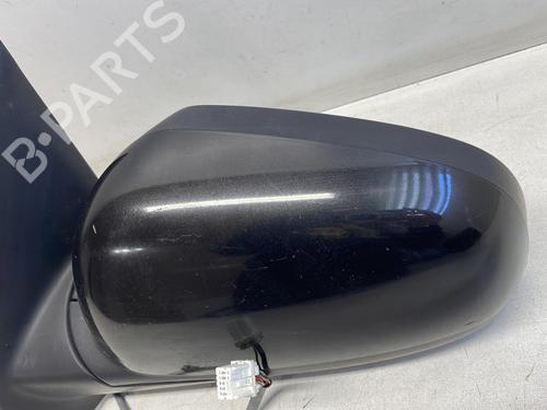 Left mirror NISSAN NOTE (E11, NE11) 1.5 dCi | BP24446774C26 