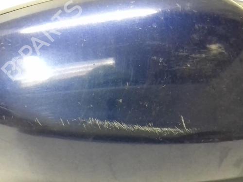 Right mirror PEUGEOT 307 (3A/C) 2.0 HDi 90 | BP18219163C27 