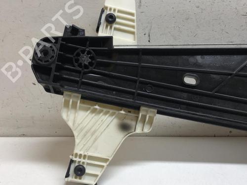 Left rear window motor PEUGEOT 3008 II SUV (MC_, MR_, MJ_, M4_) 1.6 BlueHDi 120 | BP18223043E23 