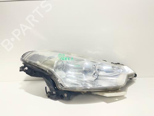 Used Right headlight Right headlight CITROËN C-CROSSER (VU_, VV_) 2.2 HDi (156 hp) 40027437 40027437