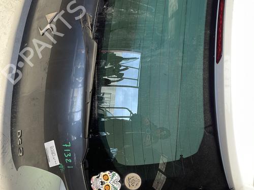 Tailgate CITROËN DS3 (SA_) 1.6 BlueHDi 100 | BP23762346C6 