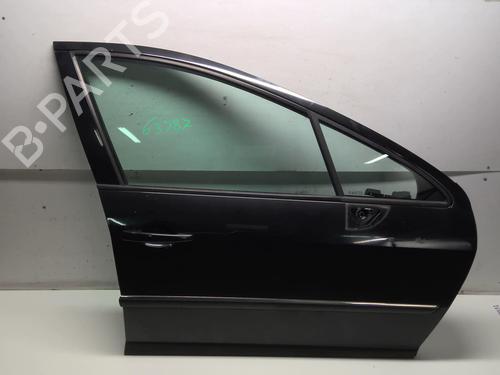 Used Right front door PEUGEOT 407 (6D_) 2.0 HDi 135 (6DRHRH, 6DRHRE, 6DRHRG, 6DRHRJ) (136 hp) 18220513