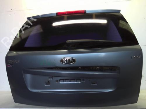 Tailgate KIA CEE'D SW (ED) 1.6 CRDi 115 | BP21899797C6