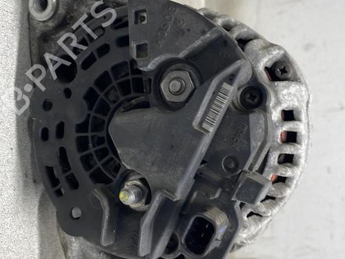 Alternator OPEL CORSA D (S07) 1.2 LPG (L08, L68) | BP32373111M7 - Image 3