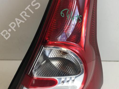 Right taillight DACIA SANDERO 1.5 dCi | BP18217514C35 