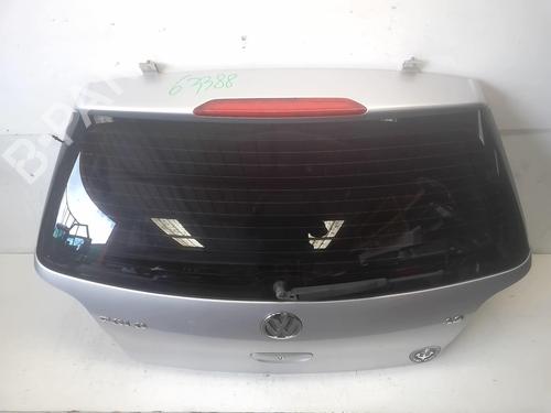 Tailgate VW POLO (9N_, 9A_) 1.2 12V | BP18227998C6 