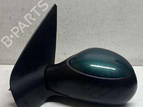 Retrovisor esquerdo PEUGEOT 206 Hatchback (2A/C) 1.4 i | BP18222594C26 