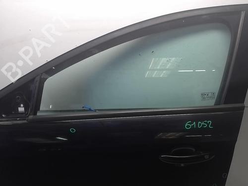 Left front door FORD MONDEO IV (BA7) 1.8 TDCi | BP18221264C2 