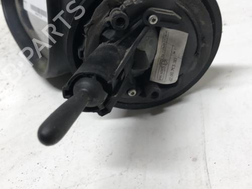 Used Left mirror Left mirror DACIA LOGAN (LS_) 1.4 (LS0A, LS0C, LS0E, LS0G) (75 hp) 18214428 18214428