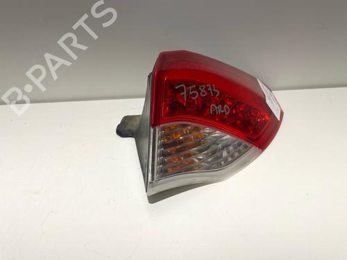 Used Right taillight Right taillight 37531501 37531501