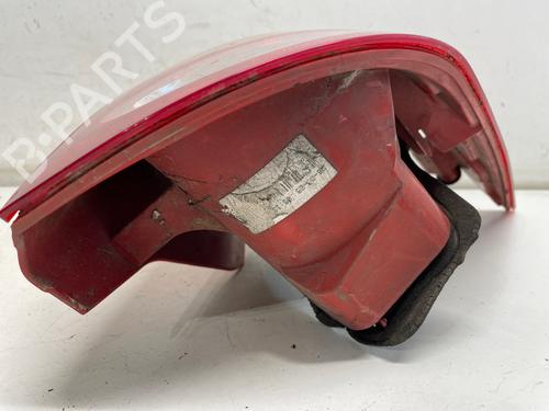 Right taillight PEUGEOT 1007 (KM_) 1.4 HDi | BP36762395C35 - Image 6
