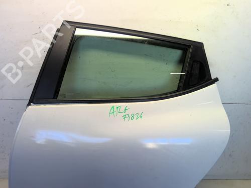 Left rear door RENAULT CLIO IV (BH_) 1.5 dCi 90 | BP29527284C4 