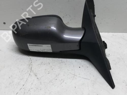 Used Right mirror RENAULT GRAND SCÉNIC II (JM0/1_) 1.9 dCi (JM14) (131 hp) 18228154