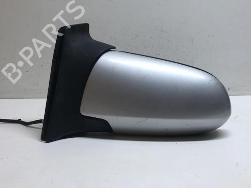 Left mirror OPEL ZAFIRA A MPV (T98) 1.6 16V (F75) | BP18213566C26 