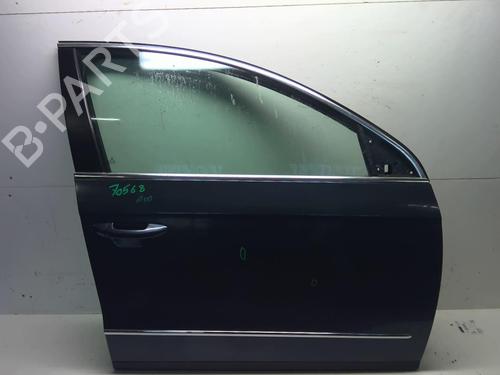 Used Right front door VW PASSAT B6 (3C2) 2.0 TDI 16V (140 hp) 20341214