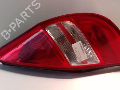 Right taillight HYUNDAI i30 (FD) 1.6 CRDi | BP18209255C35 