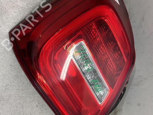 Farolim esquerdo SUZUKI SWIFT V (AZ) 1.2 SHVS (A2L412) (90 hp) 31640809