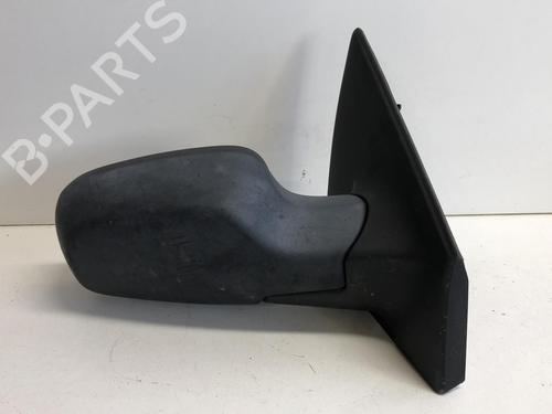 Used Right mirror RENAULT CLIO III (BR0/1, CR0/1) 1.5 dCi (C/BR0G, C/BR1G) (68 hp) 18217522