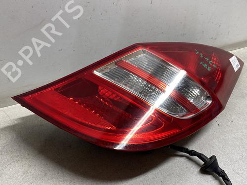 Right taillight HYUNDAI i30 (FD) 1.6 CRDi | BP29174111C35 