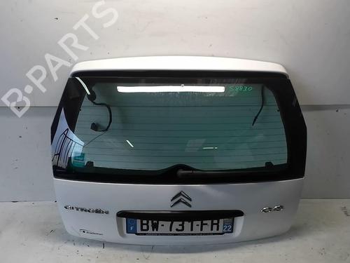 Used Tailgate CITROËN C3 I (FC_, FN_) 1.4 HDi (68 hp) 18221841