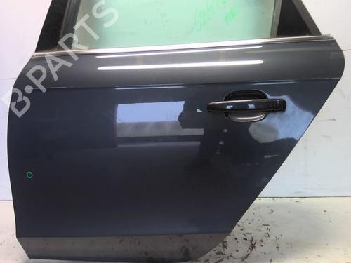 Left rear door AUDI A4 B8 (8K2) 2.0 TDI | BP26283140C4 