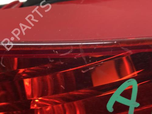 Right taillight PEUGEOT 407 (6D_) 1.6 HDi 110 (6D9HZC, 6D9HYC) | BP18230399C35 