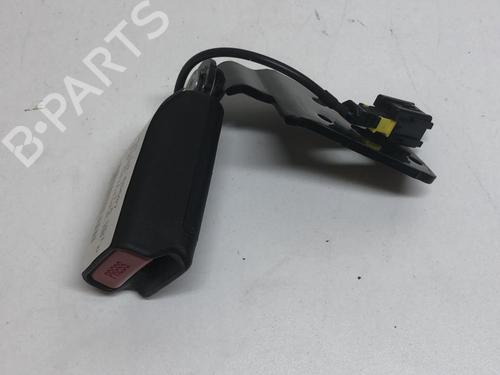 Seat buckle CITROËN C4 II (NC_) 1.6 HDi 90 | BP18230922I32 