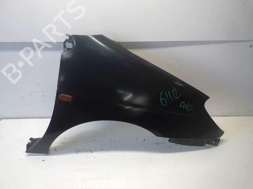 Used Right front fenders RENAULT SCÉNIC I MPV (JA0/1_, FA0_) 1.6 (JA00, JA16, JA15, JA19, JA1V, JA2B, JA2C, JA0B,... (107 hp) 18218194