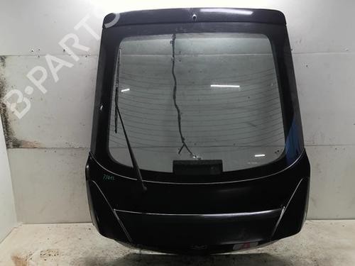 Used Tailgate Tailgate HYUNDAI COUPE II (GK) 2.0 GLS (143 hp) 32110076 32110076