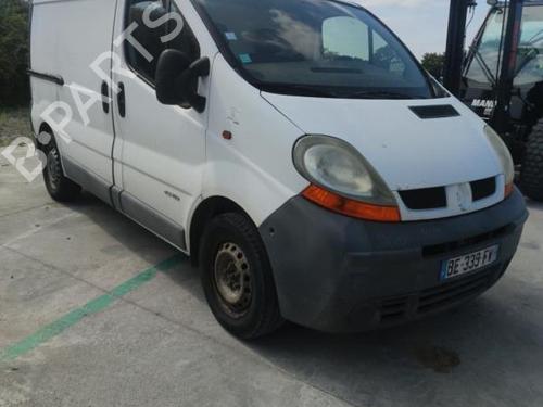 RENAULT TRAFIC II Van (FL)  2.5 dCi 135 (FL0D)  1702376