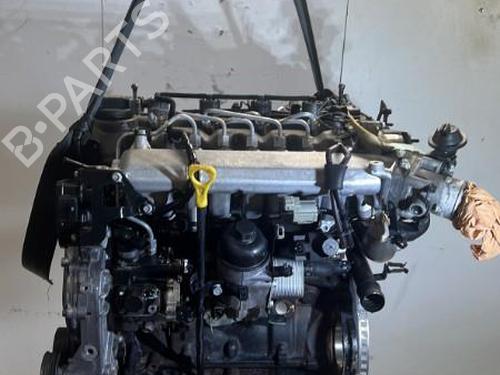 Engine HYUNDAI i30 (FD) 1.6 CRDi | BP18225843M1 